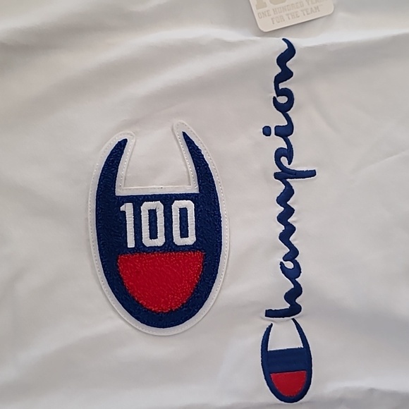 Champion "Century Collection" T-shirt - Picture 3 of 6